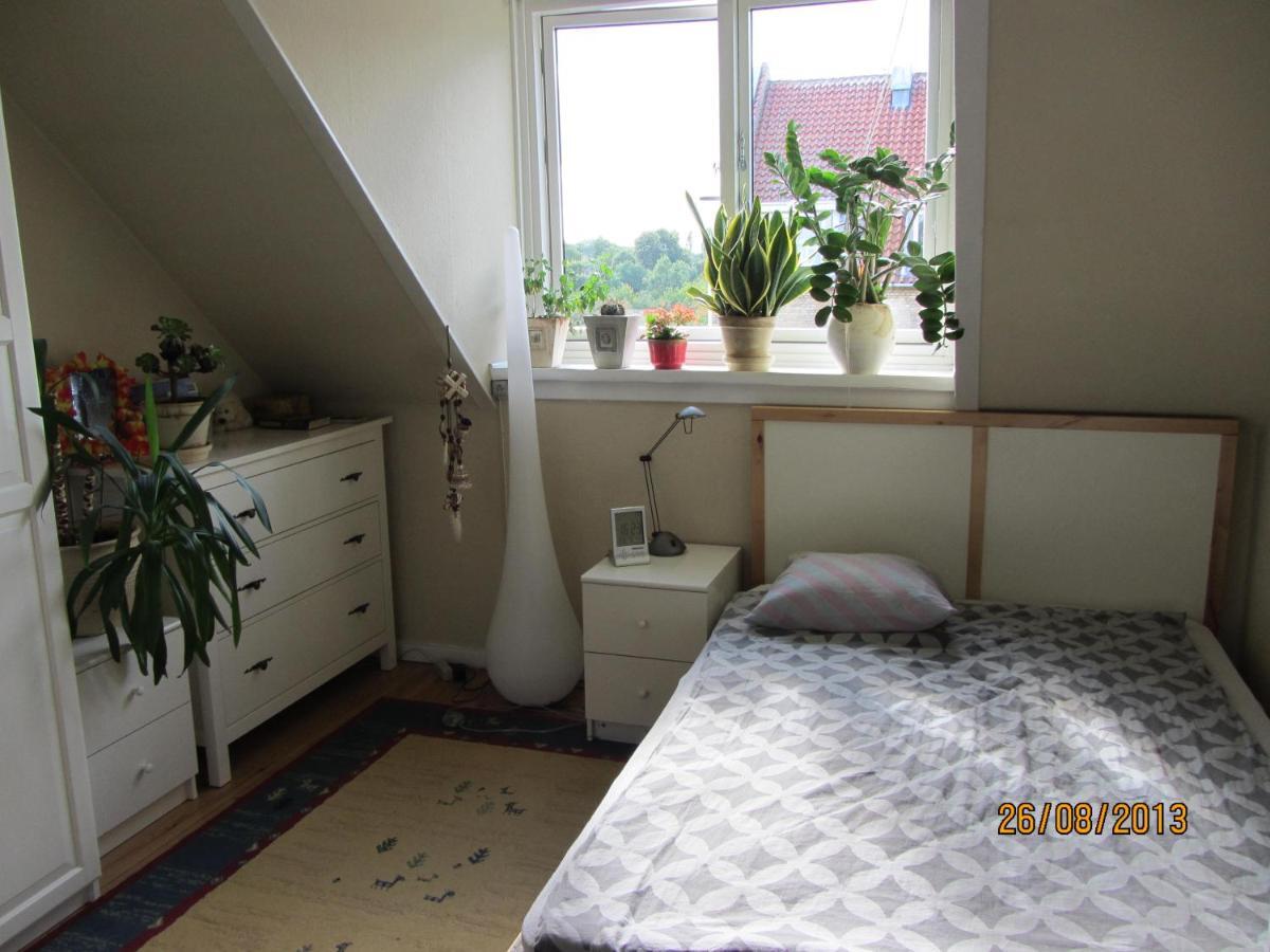 Cosy Room In Sydhavn København Ngoại thất bức ảnh