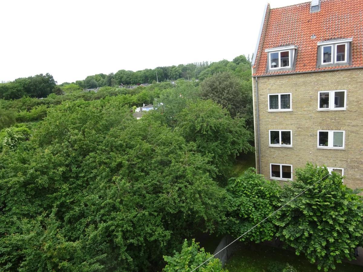 Cosy Room In Sydhavn København Ngoại thất bức ảnh