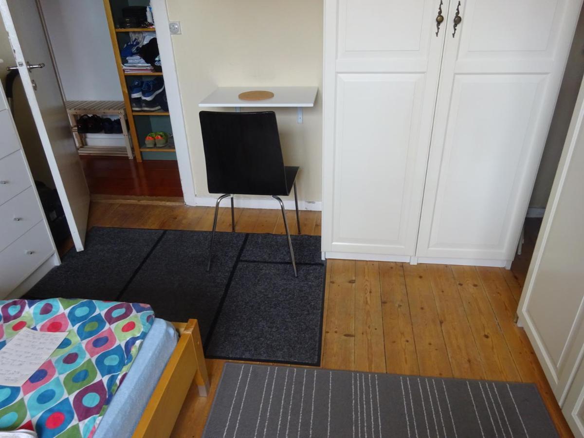 Cosy Room In Sydhavn København Ngoại thất bức ảnh